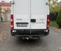 Білий Івеко Дейлі, об'ємом двигуна 3 л та пробігом 500 тис. км за 10000 $, фото 4 на Automoto.ua