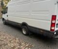 Білий Івеко Дейлі, об'ємом двигуна 3 л та пробігом 500 тис. км за 10000 $, фото 3 на Automoto.ua