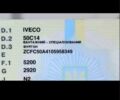 Білий Івеко Дейлі, об'ємом двигуна 3 л та пробігом 353 тис. км за 10000 $, фото 2 на Automoto.ua