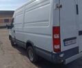 Білий Івеко Дейлі, об'ємом двигуна 3 л та пробігом 353 тис. км за 10000 $, фото 17 на Automoto.ua
