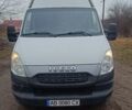 Білий Івеко Дейлі, об'ємом двигуна 3 л та пробігом 353 тис. км за 10000 $, фото 7 на Automoto.ua