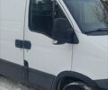 Білий Івеко Дейлі, об'ємом двигуна 3 л та пробігом 353 тис. км за 10000 $, фото 5 на Automoto.ua