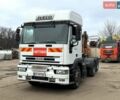 Белый Ивеко Дейли, объемом двигателя 7.79 л и пробегом 500 тыс. км за 8500 $, фото 1 на Automoto.ua