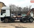 Белый Ивеко Дейли, объемом двигателя 7.79 л и пробегом 500 тыс. км за 8500 $, фото 17 на Automoto.ua