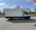 Белый Ивеко Дейли, объемом двигателя 3 л и пробегом 536 тыс. км за 22500 $, фото 4 на Automoto.ua