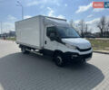 Белый Ивеко Дейли, объемом двигателя 3 л и пробегом 536 тыс. км за 22500 $, фото 3 на Automoto.ua
