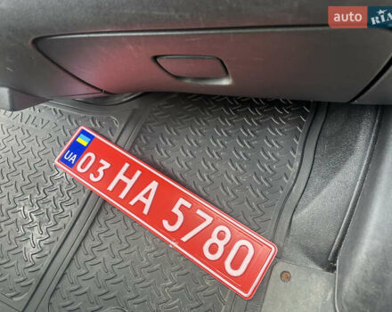 Белый Ивеко Дейли, объемом двигателя 3 л и пробегом 536 тыс. км за 20999 $, фото 27 на Automoto.ua