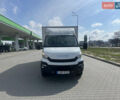 Белый Ивеко Дейли, объемом двигателя 3 л и пробегом 536 тыс. км за 22500 $, фото 2 на Automoto.ua