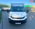 Белый Ивеко Дейли, объемом двигателя 2.3 л и пробегом 271 тыс. км за 18900 $, фото 4 на Automoto.ua