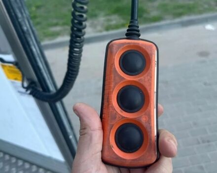 Білий Івеко Дейлі, об'ємом двигуна 2.3 л та пробігом 271 тис. км за 17999 $, фото 34 на Automoto.ua