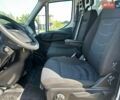 Білий Івеко Дейлі, об'ємом двигуна 2.3 л та пробігом 271 тис. км за 17999 $, фото 11 на Automoto.ua