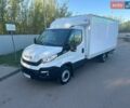 Белый Ивеко Дейли, объемом двигателя 2.3 л и пробегом 271 тыс. км за 18900 $, фото 16 на Automoto.ua