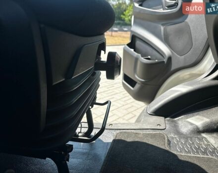 Білий Івеко Дейлі, об'ємом двигуна 2.3 л та пробігом 271 тис. км за 17999 $, фото 24 на Automoto.ua