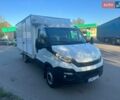 Белый Ивеко Дейли, объемом двигателя 2.3 л и пробегом 271 тыс. км за 18900 $, фото 6 на Automoto.ua