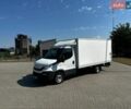 Білий Івеко Дейлі, об'ємом двигуна 2.3 л та пробігом 271 тис. км за 17999 $, фото 8 на Automoto.ua