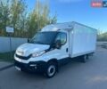 Белый Ивеко Дейли, объемом двигателя 2.3 л и пробегом 271 тыс. км за 18900 $, фото 15 на Automoto.ua