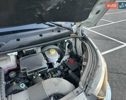 Белый Ивеко Дейли, объемом двигателя 2.3 л и пробегом 271 тыс. км за 18500 $, фото 26 на Automoto.ua