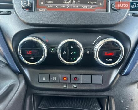 Білий Івеко Дейлі, об'ємом двигуна 2.3 л та пробігом 271 тис. км за 17999 $, фото 19 на Automoto.ua