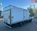Белый Ивеко Дейли, объемом двигателя 2.3 л и пробегом 271 тыс. км за 18900 $, фото 8 на Automoto.ua