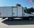 Білий Івеко Дейлі, об'ємом двигуна 2.3 л та пробігом 271 тис. км за 17999 $, фото 3 на Automoto.ua