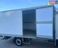 Белый Ивеко Дейли, объемом двигателя 2.3 л и пробегом 271 тыс. км за 18900 $, фото 25 на Automoto.ua
