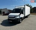Білий Івеко Дейлі, об'ємом двигуна 2.3 л та пробігом 271 тис. км за 17999 $, фото 1 на Automoto.ua