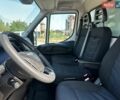 Білий Івеко Дейлі, об'ємом двигуна 2.3 л та пробігом 271 тис. км за 17999 $, фото 12 на Automoto.ua