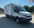 Білий Івеко Дейлі, об'ємом двигуна 2.3 л та пробігом 271 тис. км за 17999 $, фото 2 на Automoto.ua