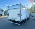 Белый Ивеко Дейли, объемом двигателя 2.3 л и пробегом 271 тыс. км за 18900 $, фото 11 на Automoto.ua