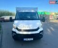 Белый Ивеко Дейли, объемом двигателя 2.3 л и пробегом 271 тыс. км за 18900 $, фото 3 на Automoto.ua