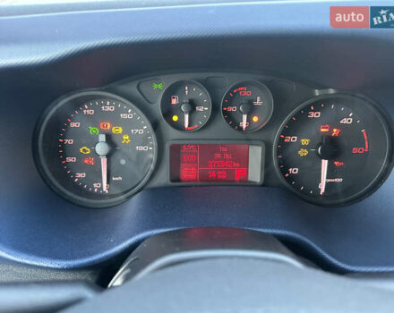 Белый Ивеко Дейли, объемом двигателя 2.3 л и пробегом 271 тыс. км за 18500 $, фото 33 на Automoto.ua