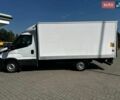 Білий Івеко Дейлі, об'ємом двигуна 2.3 л та пробігом 271 тис. км за 17999 $, фото 7 на Automoto.ua