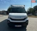 Білий Івеко Дейлі, об'ємом двигуна 2.3 л та пробігом 271 тис. км за 17999 $, фото 1 на Automoto.ua
