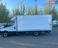 Белый Ивеко Дейли, объемом двигателя 2.3 л и пробегом 271 тыс. км за 18900 $, фото 14 на Automoto.ua