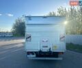Белый Ивеко Дейли, объемом двигателя 2.3 л и пробегом 271 тыс. км за 18900 $, фото 12 на Automoto.ua
