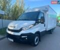 Белый Ивеко Дейли, объемом двигателя 2.3 л и пробегом 271 тыс. км за 18900 $, фото 17 на Automoto.ua