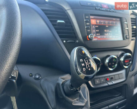 Белый Ивеко Дейли, объемом двигателя 2.3 л и пробегом 271 тыс. км за 18500 $, фото 32 на Automoto.ua