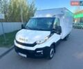 Белый Ивеко Дейли, объемом двигателя 2.3 л и пробегом 271 тыс. км за 18900 $, фото 2 на Automoto.ua