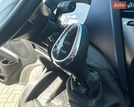 Білий Івеко Дейлі, об'ємом двигуна 2.3 л та пробігом 271 тис. км за 17999 $, фото 21 на Automoto.ua