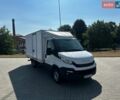 Білий Івеко Дейлі, об'ємом двигуна 2.3 л та пробігом 271 тис. км за 17999 $, фото 9 на Automoto.ua
