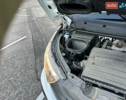 Белый Ивеко Дейли, объемом двигателя 2.3 л и пробегом 271 тыс. км за 18500 $, фото 25 на Automoto.ua