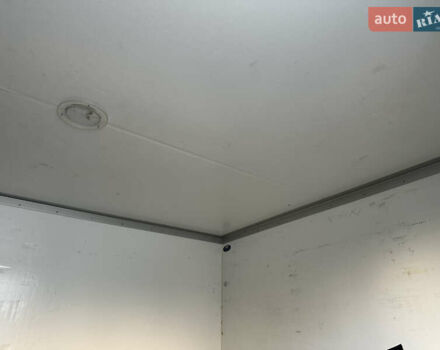 Белый Ивеко Дейли, объемом двигателя 2.3 л и пробегом 271 тыс. км за 18500 $, фото 15 на Automoto.ua
