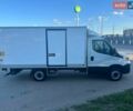 Белый Ивеко Дейли, объемом двигателя 2.3 л и пробегом 271 тыс. км за 18900 $, фото 7 на Automoto.ua
