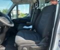 Білий Івеко Дейлі, об'ємом двигуна 2.3 л та пробігом 271 тис. км за 17999 $, фото 10 на Automoto.ua