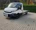 Белый Ивеко Дейли, объемом двигателя 2.3 л и пробегом 465 тыс. км за 14000 $, фото 1 на Automoto.ua