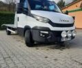 Белый Ивеко Дейли, объемом двигателя 2.3 л и пробегом 465 тыс. км за 14000 $, фото 4 на Automoto.ua