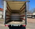 Белый Ивеко Дейли, объемом двигателя 3 л и пробегом 409 тыс. км за 16500 $, фото 1 на Automoto.ua