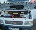 Белый Ивеко Дейли, объемом двигателя 2.8 л и пробегом 600 тыс. км за 5800 $, фото 8 на Automoto.ua
