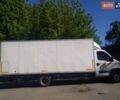 Белый Ивеко Дейли, объемом двигателя 3 л и пробегом 415 тыс. км за 9800 $, фото 4 на Automoto.ua