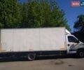 Белый Ивеко Дейли, объемом двигателя 3 л и пробегом 415 тыс. км за 9800 $, фото 4 на Automoto.ua